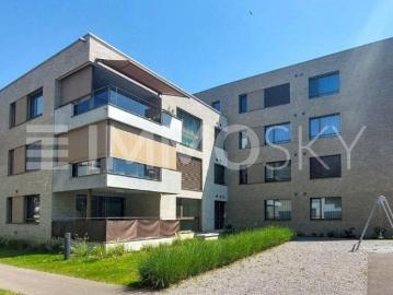 Wohnung 3.5 Zimmer
