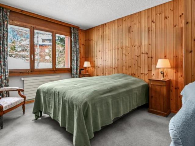 Wohnung 3.5 Zimmer