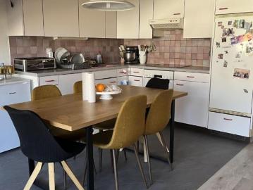 Wohnung 3.5 Zimmer