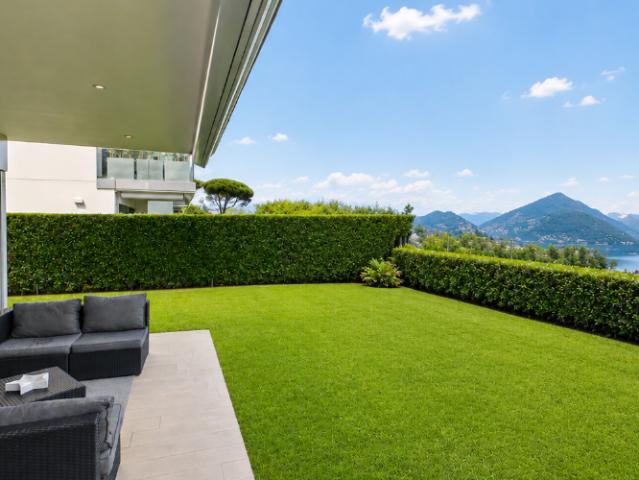 Wohnung 3.5 Zimmer