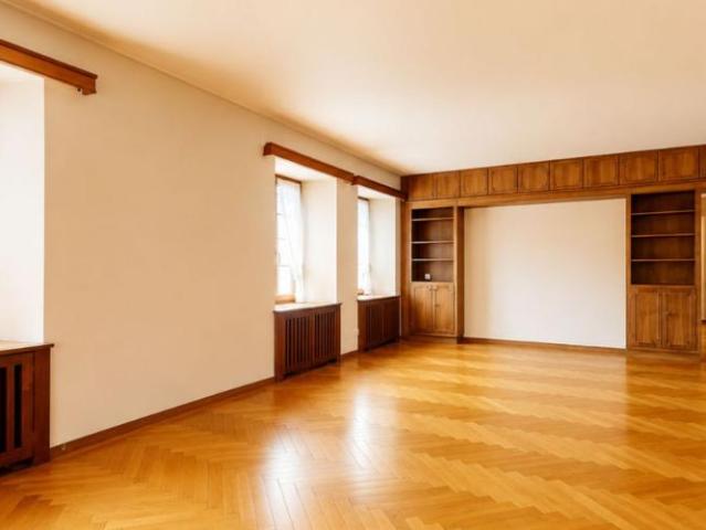 Authentische Charakterwohnung im Herzen von Sainte Croix