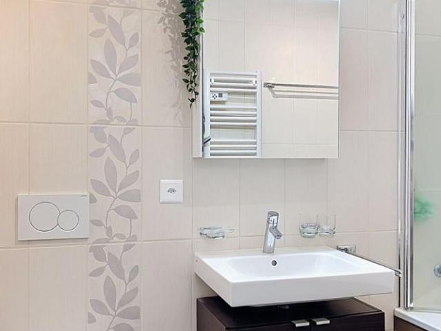 Wohnung 3.5 Zimmer