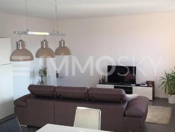 Wohnung 3.5 Zimmer
