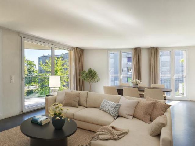 Wohnung 3.5 Zimmer