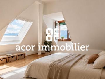 Wohnung 3.5 Zimmer