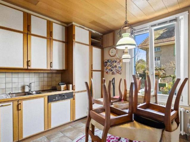 Wohnung 3.5 Zimmer
