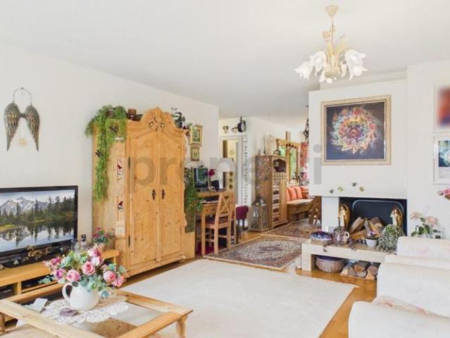 Wohnung 3.5 Zimmer