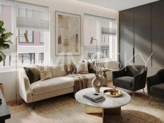 Wohnung 3.5 Zimmer