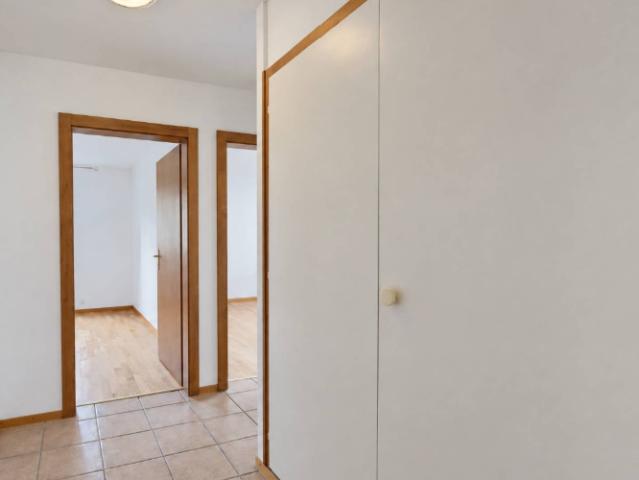 Wohnung 3.5 Zimmer