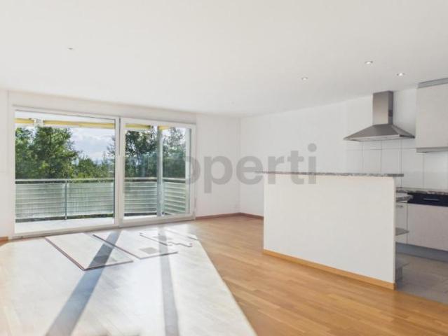 Wohnung 3.5 Zimmer