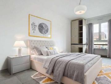 Wohnung 3.5 Zimmer