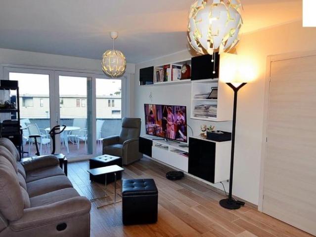 Wohnung 3.5 Zimmer