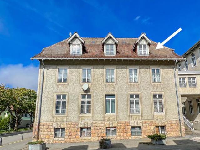 Wohnung 3.5 Zimmer