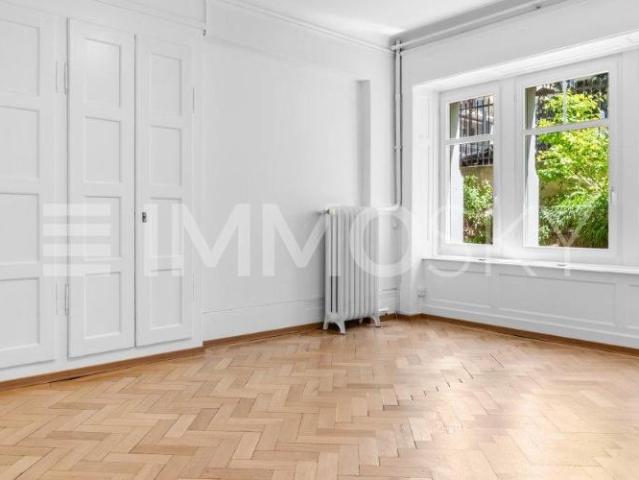 Wohnung 3.5 Zimmer