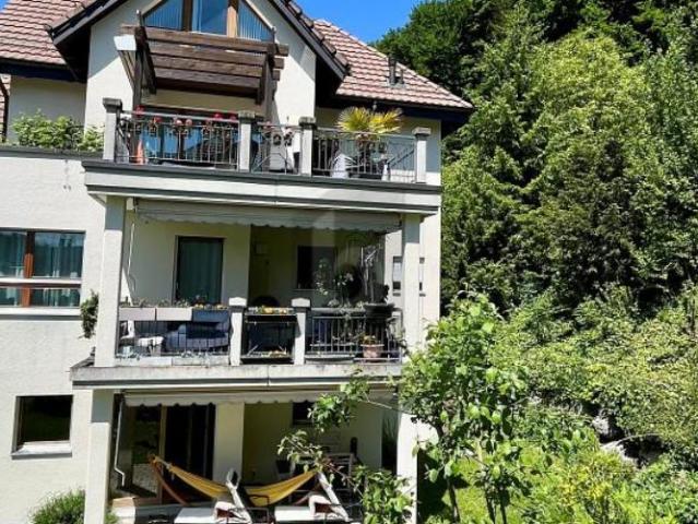 Wohnung 3.5 Zimmer