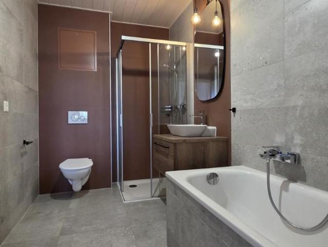 Wohnung 3.5 Zimmer