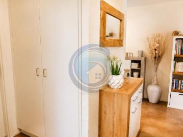 Wohnung 3.5 Zimmer