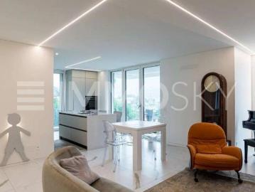 Wohnung 3.5 Zimmer