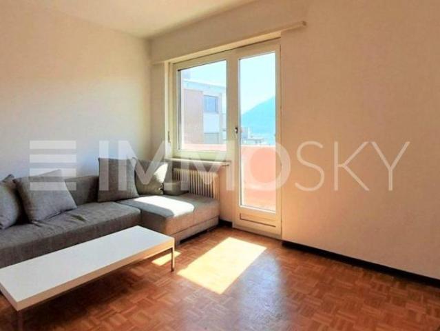 Wohnung 3.5 Zimmer