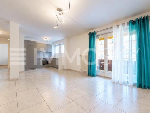 Wohnung 3.5 Zimmer