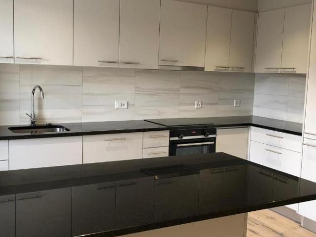 Wohnung 3.5 Zimmer