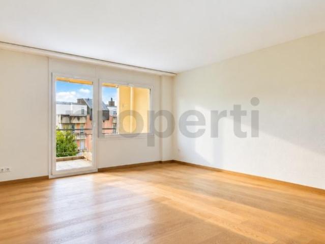 Wohnung 3.5 Zimmer
