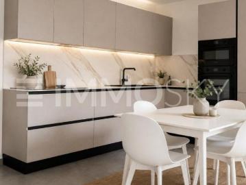 Wohnung 3.5 Zimmer