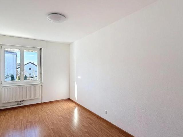 Wohnung 3.5 Zimmer