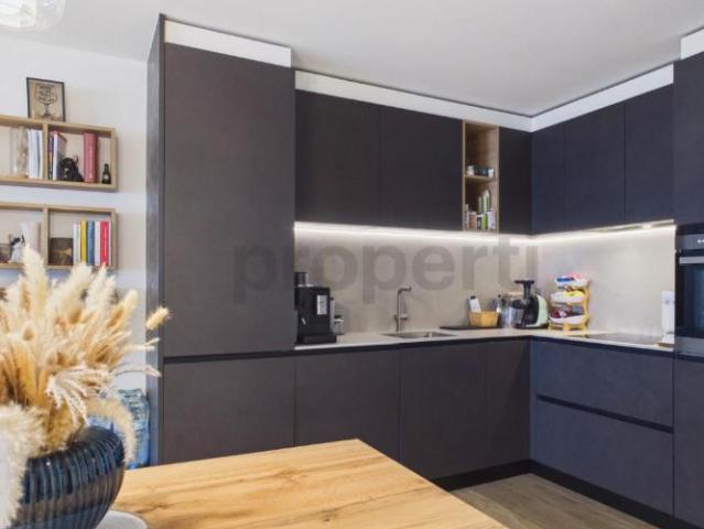 Wohnung 3.5 Zimmer