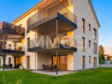 Wohnung 3.5 Zimmer