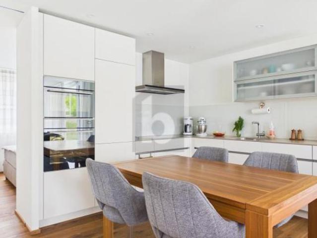 Wohnung 3.5 Zimmer