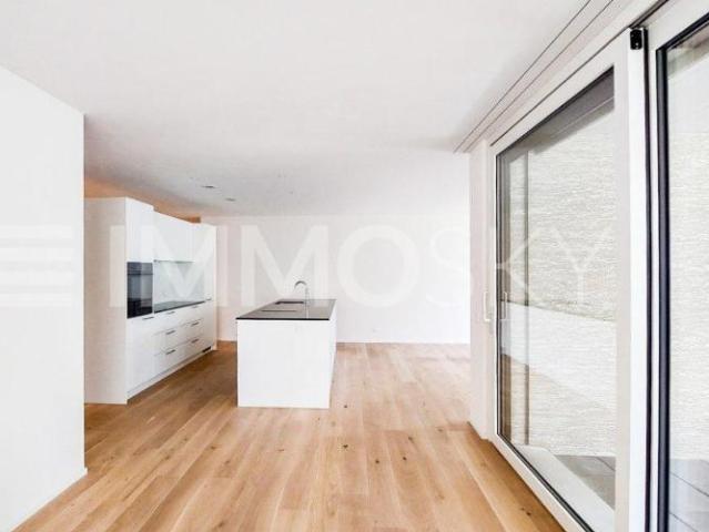 Wohnung 3.5 Zimmer