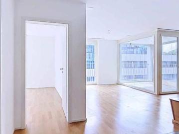 Wohnung 3.5 Zimmer