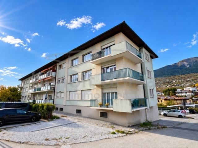 Wohnung 3,5 Zimmer