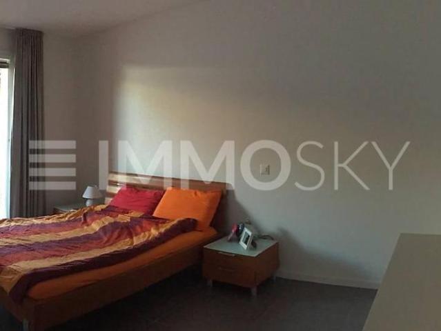 Wohnung 3.5 Zimmer
