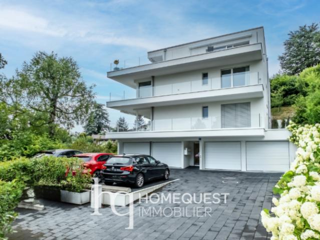 Wohnung 3.5 Zimmer
