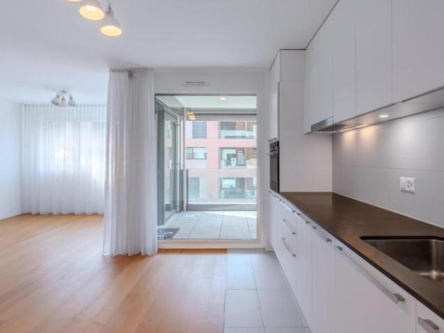 Wohnung 3.5 Zimmer