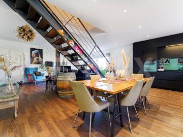 Wohnung 3.5 Zimmer