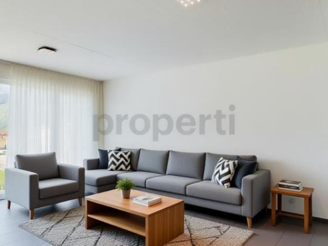 Wohnung 3.5 Zimmer