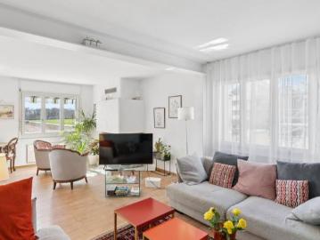 Wohnung 3.5 Zimmer