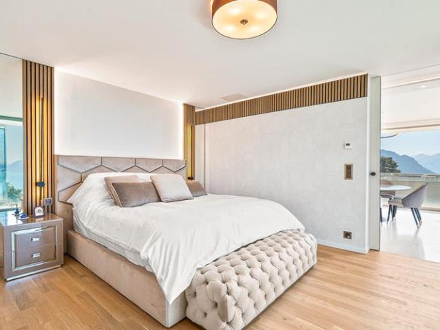 Zu verkaufen, Wohnung, 1820 Montreux, Réf CH51B2