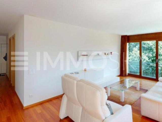 Wohnung 3.5 Zimmer