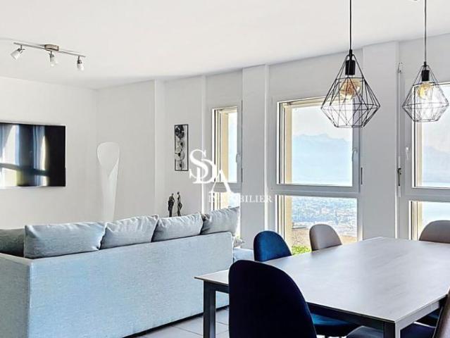 Wohnung 3.5 Zimmer