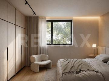 Wohnung 3.5 Zimmer