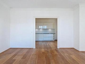 Wohnung 3.5 Zimmer