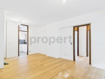 Wohnung 3.5 Zimmer