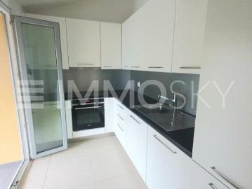 Wohnung 3.5 Zimmer