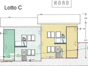 Wohnung 3.5 Zimmer