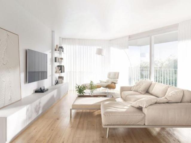 Wohnung 3.5 Zimmer