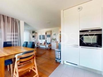 Wohnung 3.5 Zimmer
